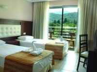 Free Green Hotel Kemer