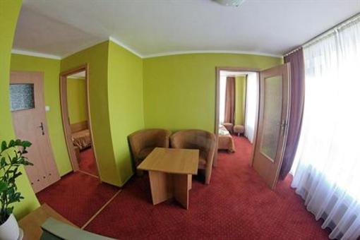 фото отеля ORW Muflon