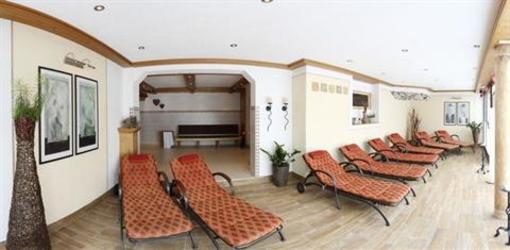 фото отеля Appartementhaus Sonnenschein