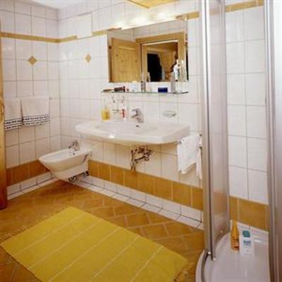 фото отеля Appartementhaus Sonnenschein