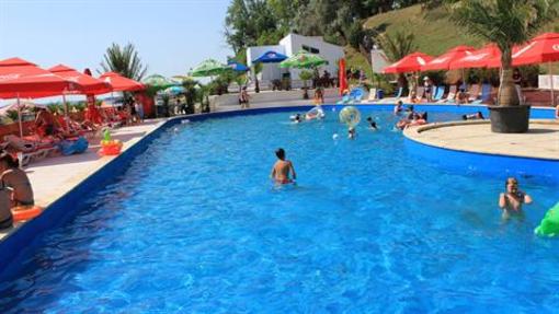 фото отеля Complex Hotelier Steaua de Mare Hotel Delfinul