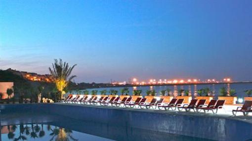 фото отеля Complex Hotelier Steaua de Mare Hotel Delfinul
