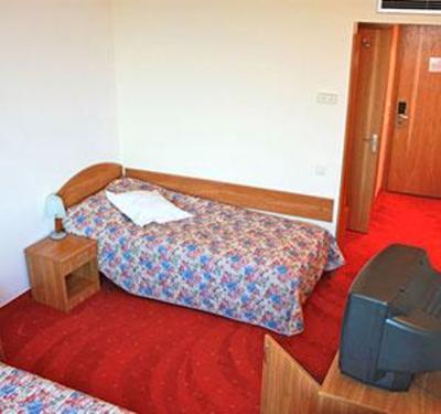 фото отеля Complex Hotelier Steaua de Mare Hotel Delfinul