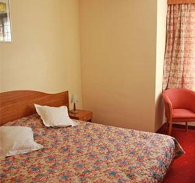 фото отеля Complex Hotelier Steaua de Mare Hotel Delfinul