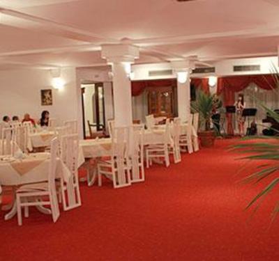 фото отеля Complex Hotelier Steaua de Mare Hotel Delfinul