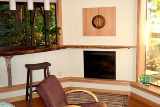 фото отеля Skipping Stone Beach B&B