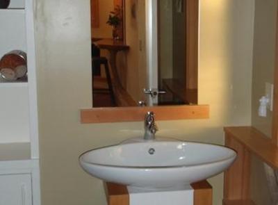 фото отеля Skipping Stone Beach B&B