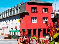 Hotel Des Voyageurs Pont-de-Salars