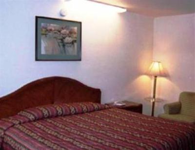 фото отеля Tri State Inn