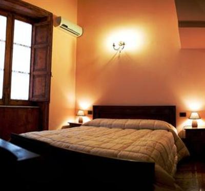 фото отеля Mediterraneo B&B Palermo