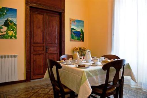фото отеля Mediterraneo B&B Palermo