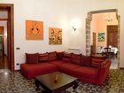 фото отеля Mediterraneo B&B Palermo