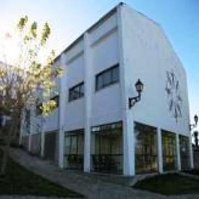 фото отеля Fuentes Del Salor Su Hotel En Montanchez
