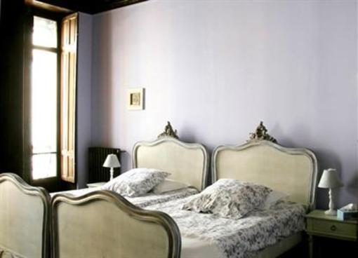 фото отеля Villa St. Simon