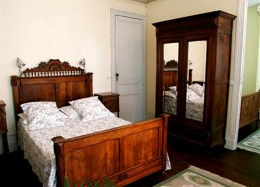 фото отеля Villa St. Simon