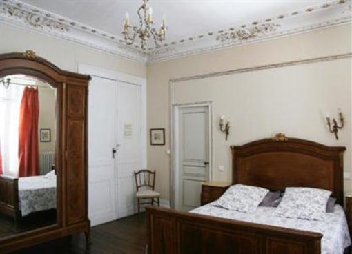 фото отеля Villa St. Simon