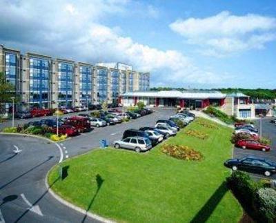 фото отеля Corrib Heights