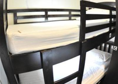 фото отеля Homey Guesthouse