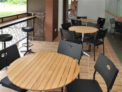 фото отеля Homey Guesthouse