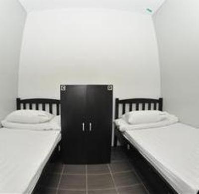 фото отеля Homey Guesthouse