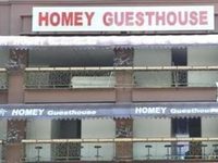 Homey Guesthouse