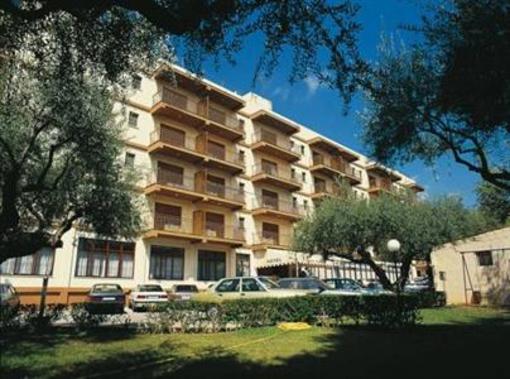 фото отеля Hotel Vista Alegre