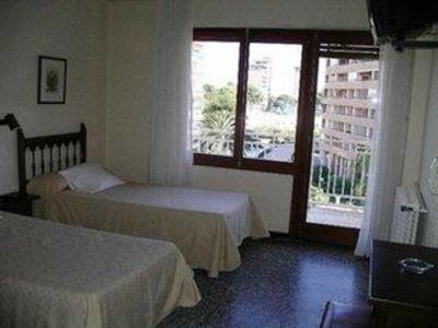 фото отеля Hotel Vista Alegre