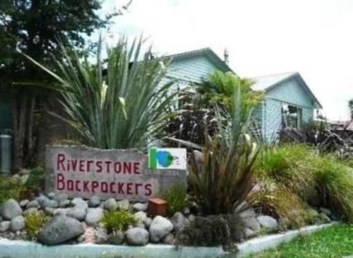 фото отеля Riverstone Backpackers