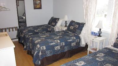 фото отеля Bells and Whistles Family Inn