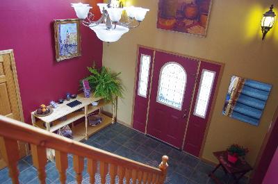 фото отеля Bells and Whistles Family Inn