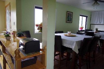 фото отеля Bells and Whistles Family Inn