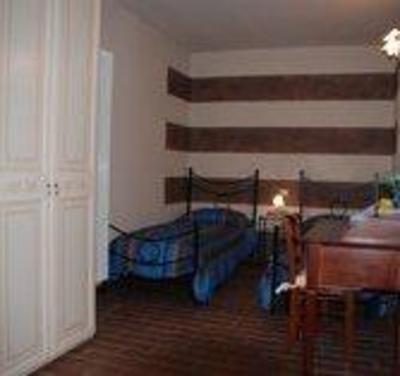 фото отеля I Frutteti B&B