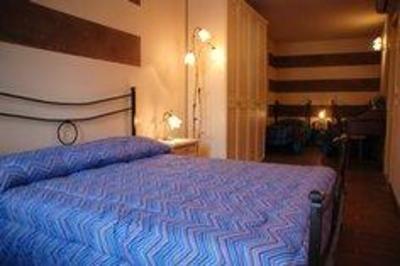 фото отеля I Frutteti B&B