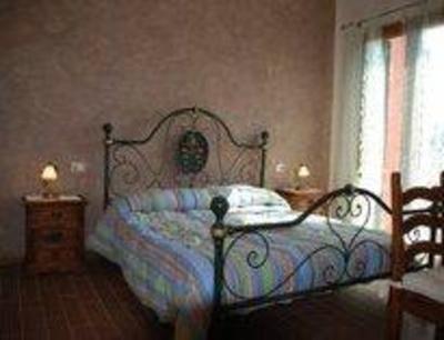 фото отеля I Frutteti B&B