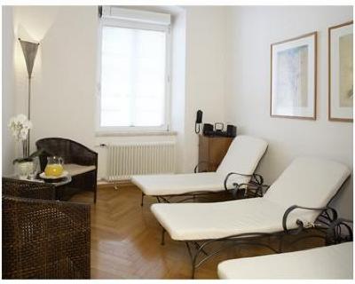 фото отеля BEST WESTERN Hotel Weisses Kreuz