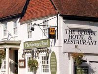 The George Hotel & Restaurant