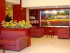 фото отеля Hanting Express Hotel Jingangyan Road Taiyuan