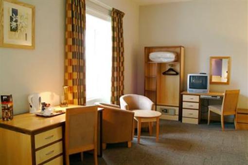 фото отеля Kilmorey Arms Hotel Kilkeel