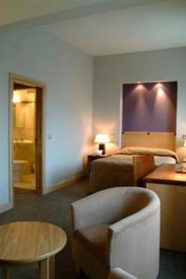 фото отеля Kilmorey Arms Hotel Kilkeel