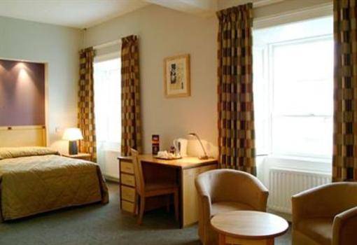 фото отеля Kilmorey Arms Hotel Kilkeel