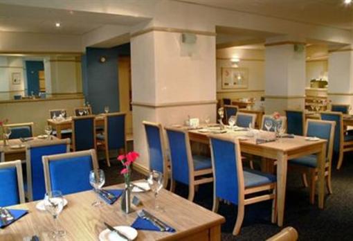 фото отеля Kilmorey Arms Hotel Kilkeel