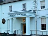 Kilmorey Arms Hotel Kilkeel