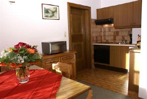 фото отеля Landhaus & Haus Rustika