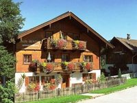 Landhaus & Haus Rustika