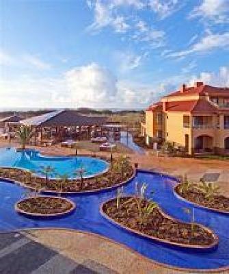 фото отеля Pestana Porto Santo Beach Resort & Spa - All Inclusive