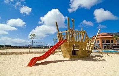фото отеля Pestana Porto Santo Beach Resort & Spa - All Inclusive