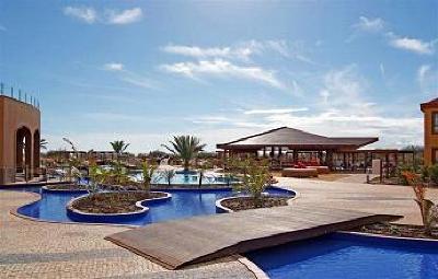 фото отеля Pestana Porto Santo Beach Resort & Spa - All Inclusive