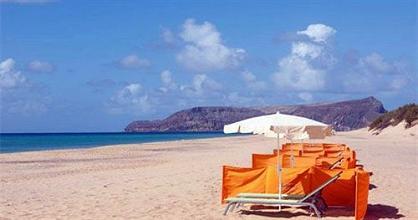 фото отеля Pestana Porto Santo Beach Resort & Spa - All Inclusive