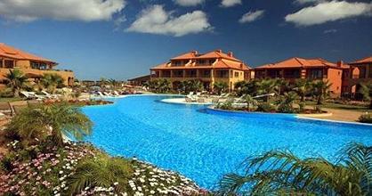 фото отеля Pestana Porto Santo Beach Resort & Spa - All Inclusive