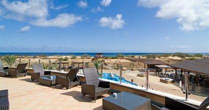 фото отеля Pestana Porto Santo Beach Resort & Spa - All Inclusive